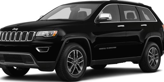 JEEP GRAND CHEROKEE 2020 1C4RJFBG7LC288958 image